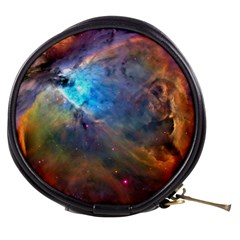 Orion Nebula Mini Makeup Bags by trendistuff