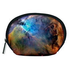 Orion Nebula Accessory Pouches (medium)  by trendistuff