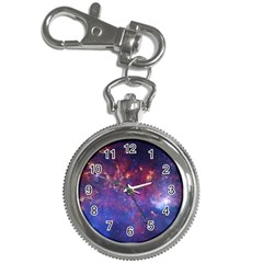 Milky Way Center Key Chain Watches by trendistuff