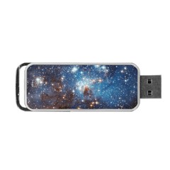 Lh 95 Portable Usb Flash (one Side) by trendistuff