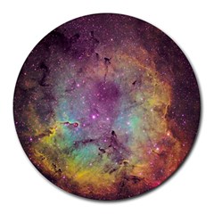 IC 1396 Round Mousepads