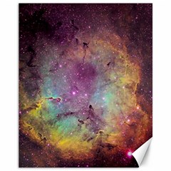 IC 1396 Canvas 11  x 14  
