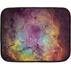 IC 1396 Fleece Blanket (Mini)