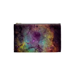 IC 1396 Cosmetic Bag (Small) 