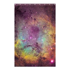 IC 1396 Shower Curtain 48  x 72  (Small) 