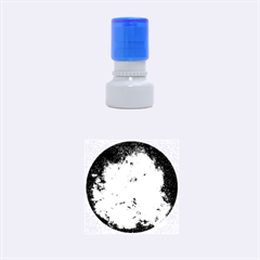 IC 1396 Rubber Round Stamps (Small)