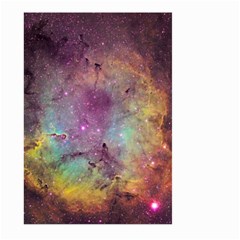 IC 1396 Large Garden Flag (Two Sides)