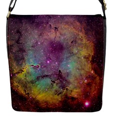 IC 1396 Flap Messenger Bag (S)