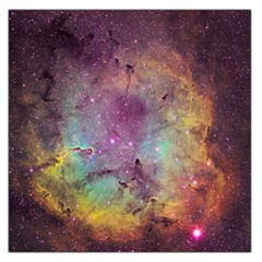 IC 1396 Large Satin Scarf (Square)