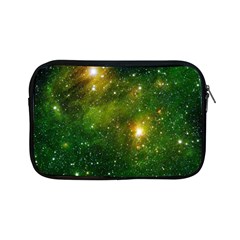 Hydrocarbons In Space Apple Ipad Mini Zipper Cases by trendistuff