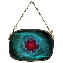 Helix Nebula Chain Purses (two Sides)  by trendistuff