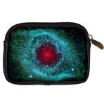 HELIX NEBULA Digital Camera Cases Back