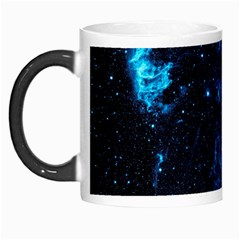 Cygnus Loop Morph Mugs by trendistuff