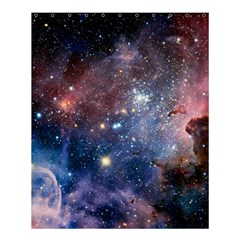 Carina Nebula Shower Curtain 60  X 72  (medium)  by trendistuff
