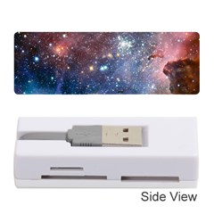 Carina Nebula Memory Card Reader (stick)  by trendistuff