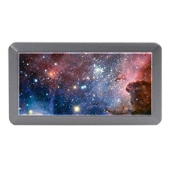 Carina Nebula Memory Card Reader (mini) by trendistuff