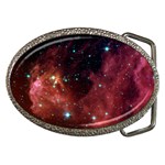 BARNARD 30 Belt Buckles Front