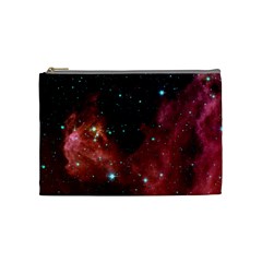 Barnard 30 Cosmetic Bag (medium)  by trendistuff