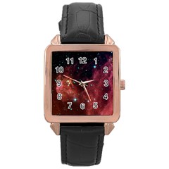 Barnard 30 Rose Gold Watches by trendistuff