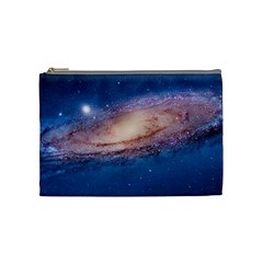 Andromeda Cosmetic Bag (medium) 