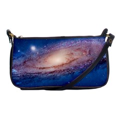 Andromeda Shoulder Clutch Bags