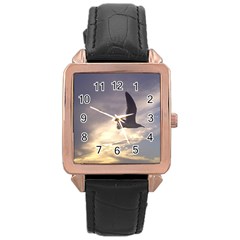 Seagull 1 Rose Gold Watches