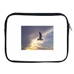 Fly Seagull Apple Ipad 2/3/4 Zipper Cases by Jamboo