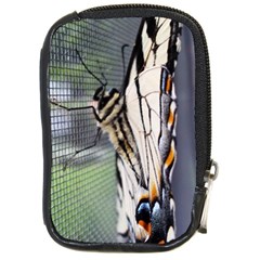 Butterfly 1 Compact Camera Cases by Jamboo