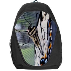 Butterfly 1 Backpack Bag