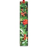 HOLLY 2 Large Book Marks Front