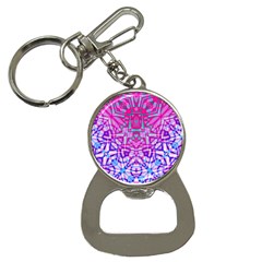 Ethnic Tribal Pattern G327 Bottle Opener Key Chains