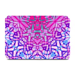 Ethnic Tribal Pattern G327 Plate Mats by MedusArt