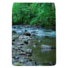 Rocky Stream Flap Covers (s)  by trendistuff