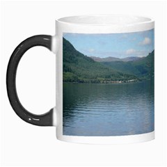 Loch Ness Morph Mugs by trendistuff