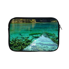 Jiuzhaigou Valley 2 Apple Ipad Mini Zipper Cases by trendistuff