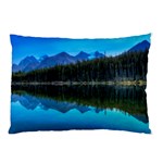 HERBERT LAKE Pillow Cases (Two Sides) Front