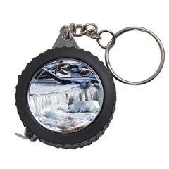 Frozen Creek Measuring Tapes by trendistuff