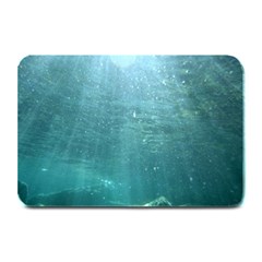 Crater Lake National Park Plate Mats by trendistuff