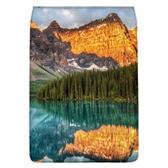 Banff National Park 4 Flap Covers (l)  by trendistuff