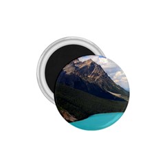 Banff National Park 3 1 75  Magnets by trendistuff