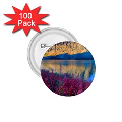 Banff National Park 1 1 75  Buttons (100 Pack)  by trendistuff