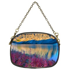 Banff National Park 1 Chain Purses (two Sides)  by trendistuff