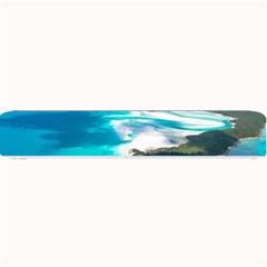 Whitehaven Beach 2 Small Bar Mats by trendistuff