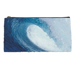Ocean Wave 2 Pencil Cases by trendistuff
