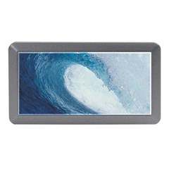 Ocean Wave 2 Memory Card Reader (mini) by trendistuff