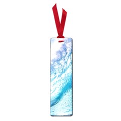 Ocean Wave 1 Small Book Marks by trendistuff