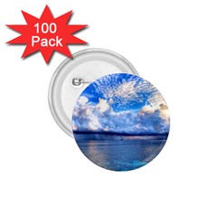 Maldives 1 1 75  Buttons (100 Pack)  by trendistuff