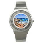 BAY OF FIRES Stainless Steel Watches Front