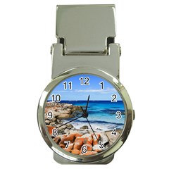 Bay Of Fires Money Clip Watches by trendistuff