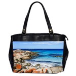 BAY OF FIRES Office Handbags (2 Sides)  Front